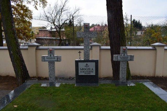 By czas nie zaćmił i niepamięć…